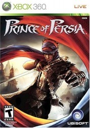 Prince of Persia Rom